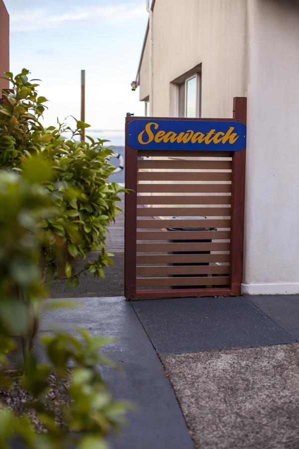 Seawatch Bed & Breakfast Burnie Exterior foto